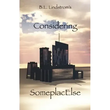 Considering SomeplacElse