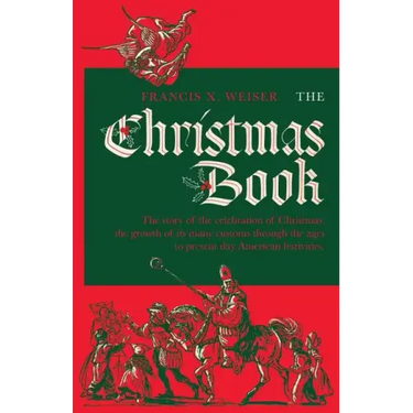 The Christmas Book