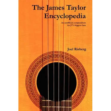 The James Taylor Encyclopedia