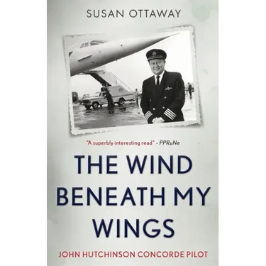 The Wind Beneath My Wings
