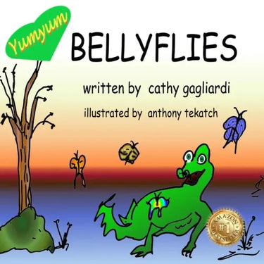 Bellyflies