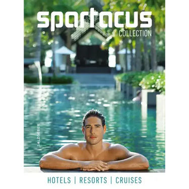 Spartacus Collection: Hotels - Resorts - Cruises