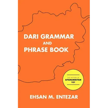 Dari Grammar and Phrase Book