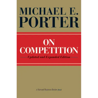 On Competition