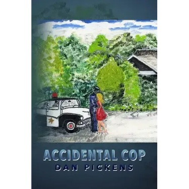 Accidental Cop
