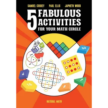 Five Fabulous Activities for Your Math Circle