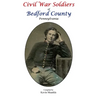 Civil War Soldiers of Bedford County Pennsylvania