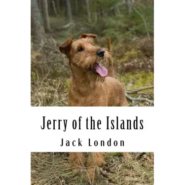 Jerry of the Islands