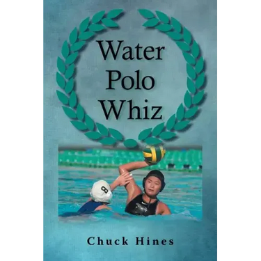 Water Polo Whiz