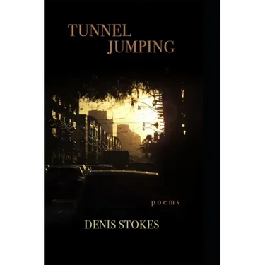 Tunnel Jumping: Poems
