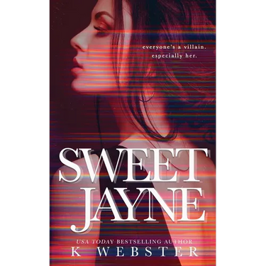 Sweet Jayne