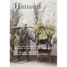Hanauri: The Japan of Flower Sellers Through the Eyes of Linda Fregni Nagler
