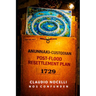 Anunnaki-Custodian Post-Flood Resettlement Plan of 1729