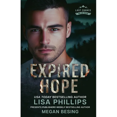 Expired Hope: A Last Chance County Novel