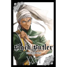 Black Butler, Vol. 26