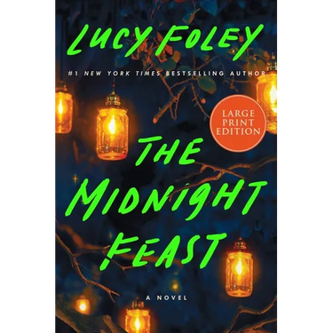 The Midnight Feast