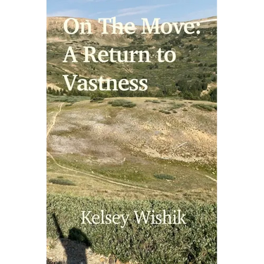 On The Move: A Return to Vastness