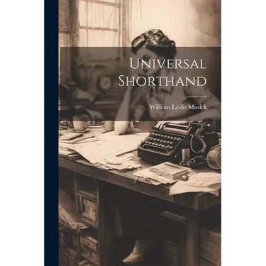 Universal Shorthand
