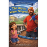 The Day the Water Stopped