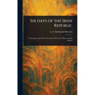 Six Days of the Irish Republic