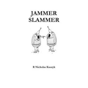 Jammer Slammer