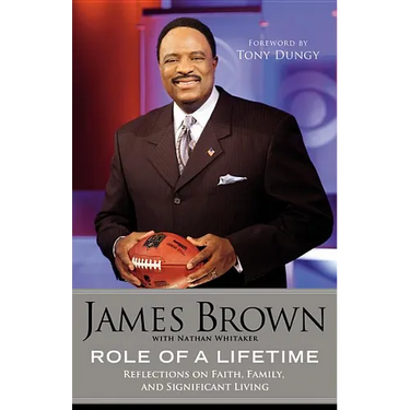 Role of a Lifetime: Reflections on Faith, Family, and Significant Living