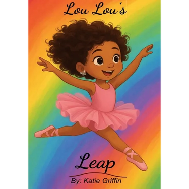 Lou Lou's Leap