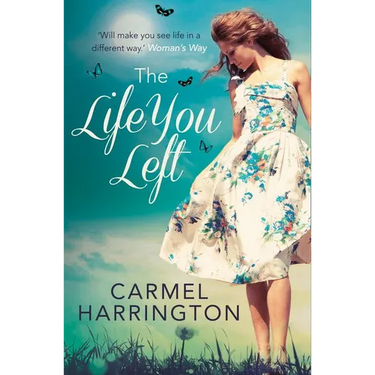 The Life You Left