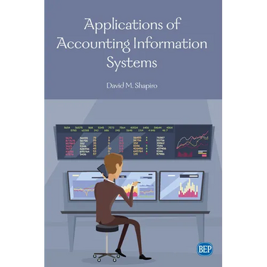 Applications of Accounting Information Systems