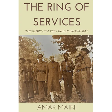 The Ring of Services