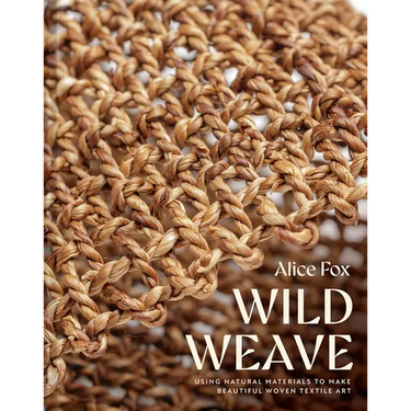Wild Weave
