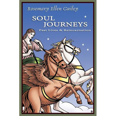 Soul Journeys: Past Lives & Reincarnation
