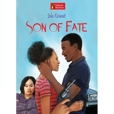 Son of Fate