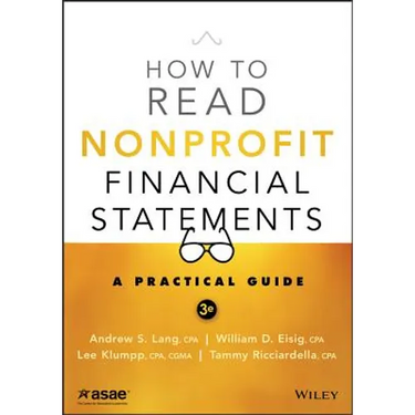 How to Read Nonprofit Financial Statements: A Practical Guide