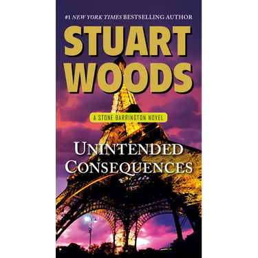 Unintended Consequences