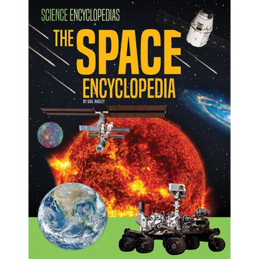 Space Encyclopedia