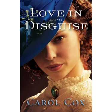 Love in Disguise