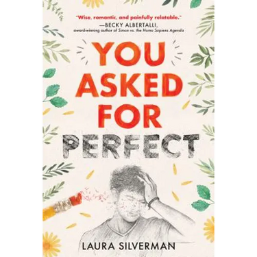 You Asked for Perfect