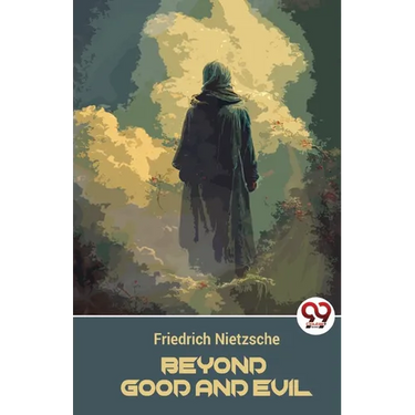 Beyond Good And Evil