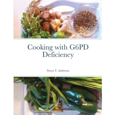 Cooking with G6PD Deficiency