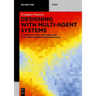 Designing with Multi-Agent Systems: A Computational Methodology for Form-Finding Using Behaviors