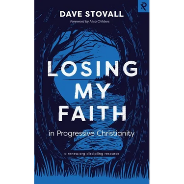 Losing My Faith in Progressive Christianity