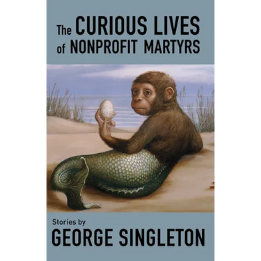 The Curious Lives of Nonprofit Martyrs