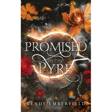 Promised to the Pyre