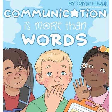 Communication Is More Than Words