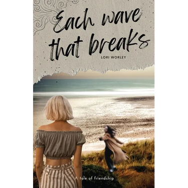 Each Wave That Breaks