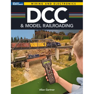 DCC and Model Railroading