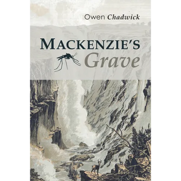 Mackenzie's Grave