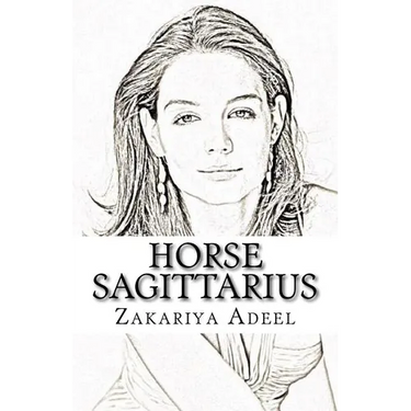 Horse Sagittarius: The Combined Astrology Series