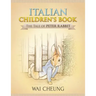 Italian Children's Book: The Tale of Peter Rabbit